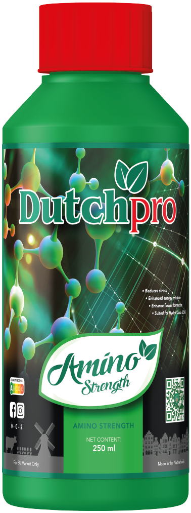 Dutchpro Amino Strength