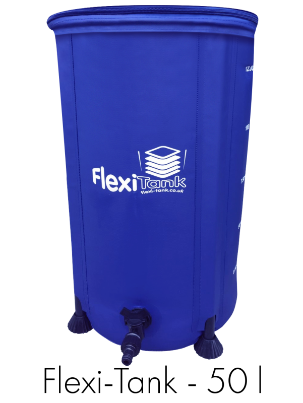 Autopot Flexi-Tank 50 Liter