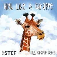 High Giraffe Seeds