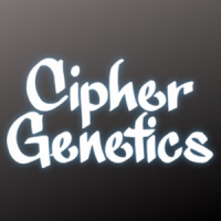 Cipher Genetics