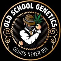 Old School Genetics