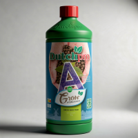 Dutchpro Grow Hydro/Coco A+B Hard Water