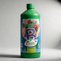 Dutchpro Grow Hydro/Coco A+B Hard Water