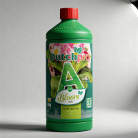 Dutchpro Bloom Soil A+B Hard Water