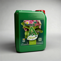 Dutchpro Bloom Soil A+B Hard Water