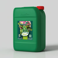 Dutchpro Bloom Soil A+B Hard Water