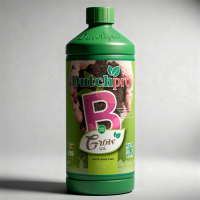 Dutchpro Grow Soil A+B Hard Water