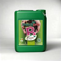 Dutchpro Grow Soil A+B Hard Water