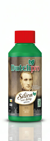 Dutchpro Silica - Von Liebig Special