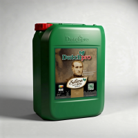 Dutchpro Silica - Von Liebig Special