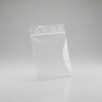 Druckverschlussbeutel 50 x 70 (VE: 100 Beutel)