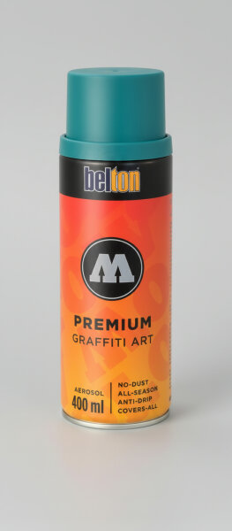Dosenversteck, ca. 400ml Dose,belton - Molotow Premium