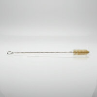 Chillumbürste / Pipettenbürste,lang, vorne...