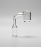 Banger Öl Aufsatz für Bongs 14,4 mm Male Schliff