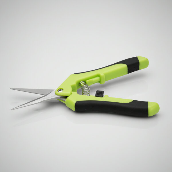 Control Panel Trimmschere (gebogen)