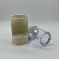 Black Leaf Sherlock Hemp 4in1 Glow Jar