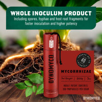 DynoMyco Dynamite Stick 200 g