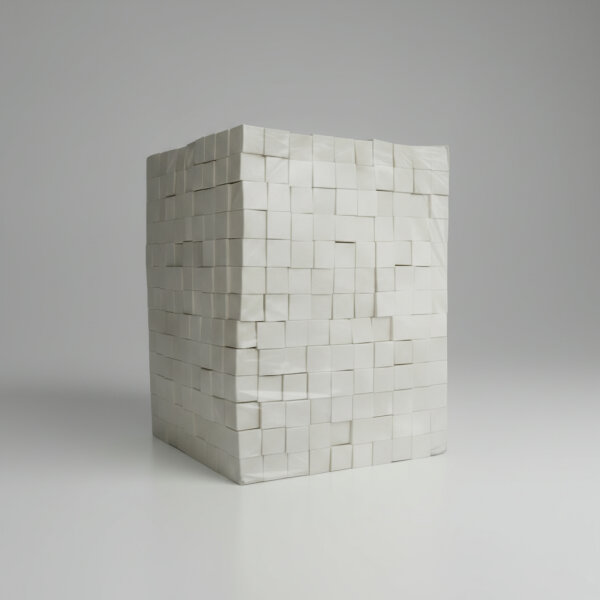 Steinwollblock Markenlos 4x4x4