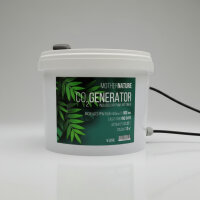 MotherNature CO2 Eimer 5 ltr inklusiv Pumpe (ArtNr 1983)