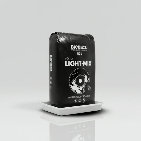 Biobizz Light-Mix 50 L