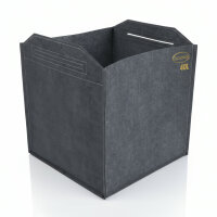 Gold Label Soft Pot Viereckig 40 ltr (mit Griff)