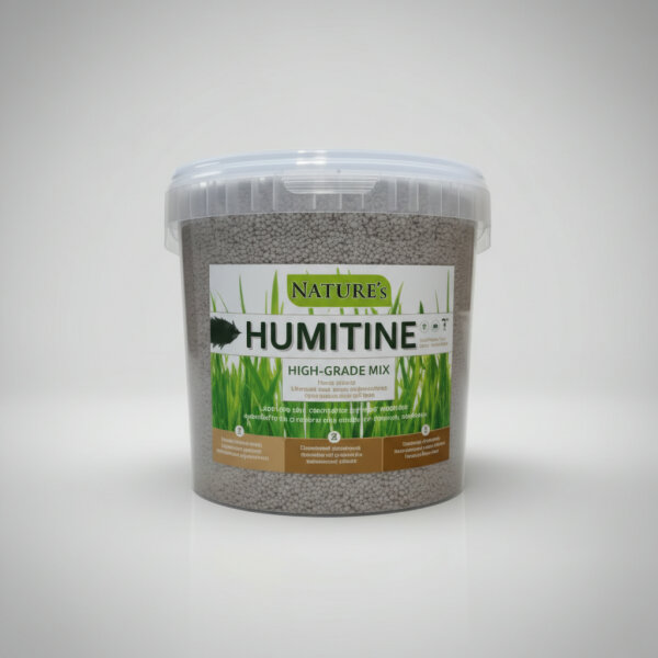 Nature2 Humitine Eimer 4 kg