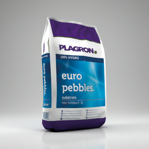 Plagron Euro Pebbles 10 L