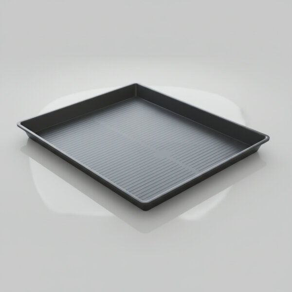 Pflanzschale / Tray 100x100x12 cm
