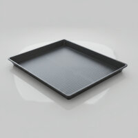 Pflanzschale / Tray 100x100x12 cm