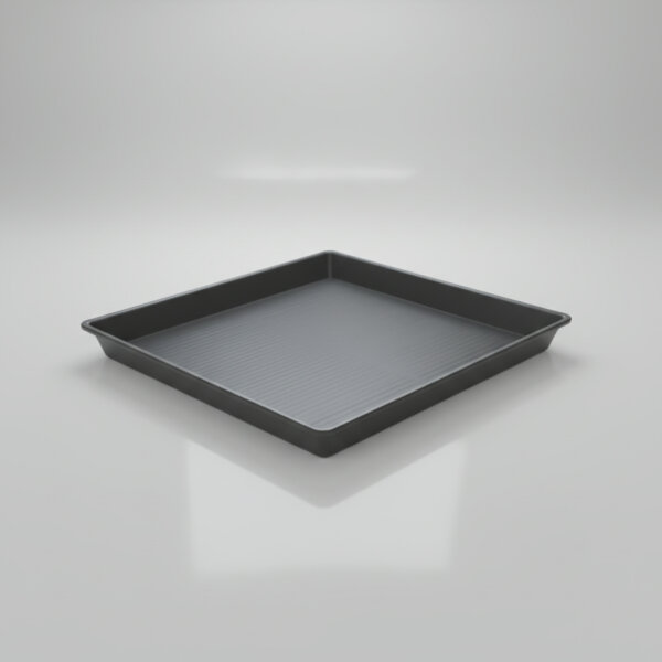Pflanzschale / Tray 80x80x12 cm