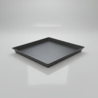 Pflanzschale / Tray 80x80x12 cm