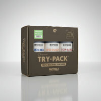 BioBizz Try-pack Outdoor