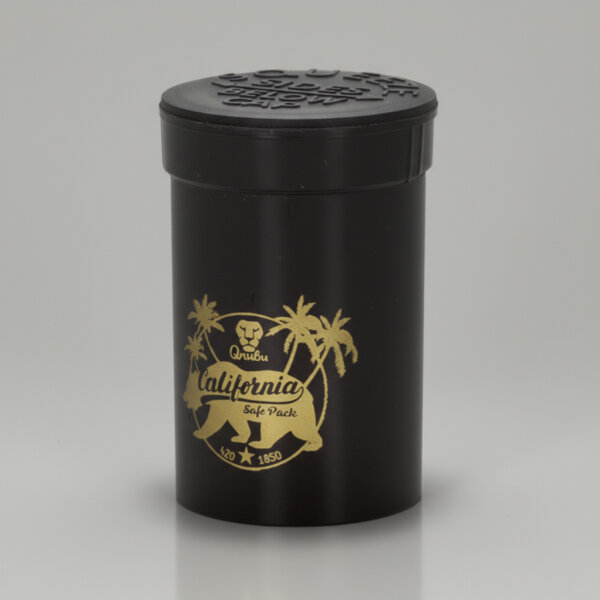 Vacuum Container California 60ml