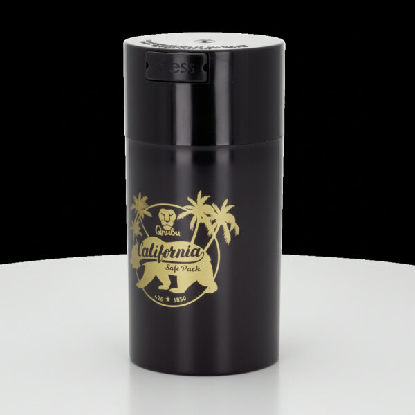 Vacuum Container California 300ml (95mm)