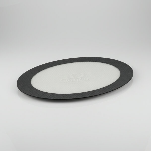 Qnubu Silicone Matt 12,7cm