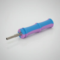 Bamboo Collector Qnubu Colorado with Titanium Tip 14,6 cm