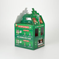 Dutchpro Hydro/Coco Starter Set  Weiches Wasser