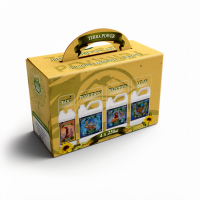 Terrapower Additive Starter Set