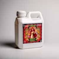 Terrapower Fire Yields - Terra Protect