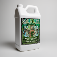 Terrapower Artio´s Touch Terra Magic