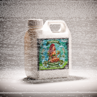 Terrapower Artio´s Touch Terra Magic