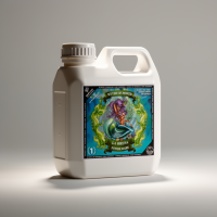 Terrapower Artio´s Touch Terra Magic