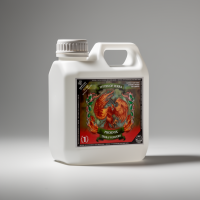 Terrapower Artio´s Touch Terra Magic