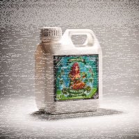 Terrapower Artio´s Touch Terra Magic