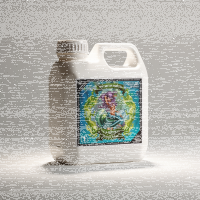Terrapower Artio´s Touch Terra Magic