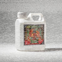 Terrapower Artio´s Touch Terra Magic