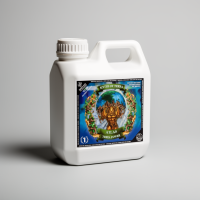 Terrapower Atlas - Terra Enzyme