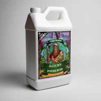 Terrapower Saturn Power Buds