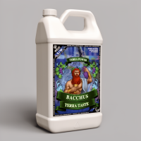 Terrapower Bacchus Terra Taste
