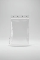 Druckverschlussbeutel 70 x 100 (VE: 100 Beutel)